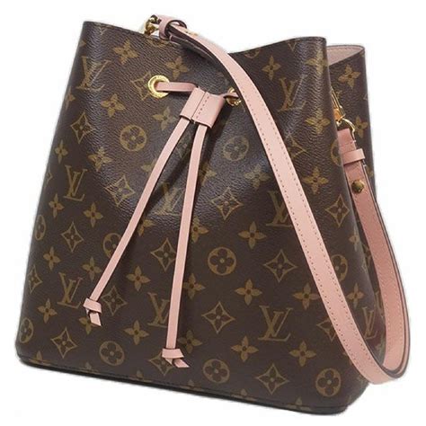 louis vuitton noe cloth handbag|Louis Vuitton neonoe mm bag.